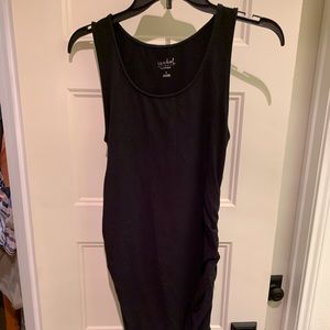 Isabel Maternity Pencil Dress